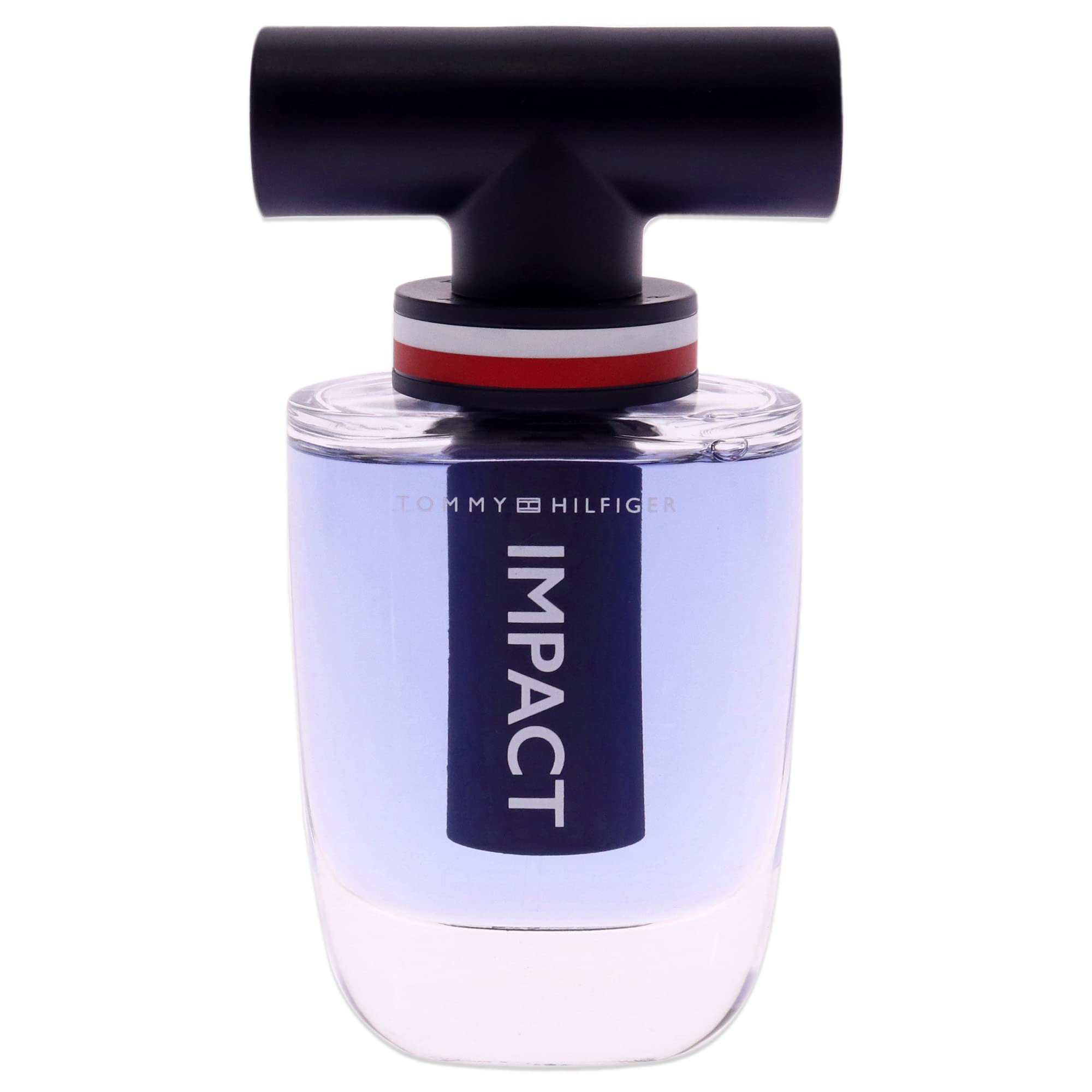 Tommy Hilfiger, Impact, Apă de toaletă, Pentru bărbați, 50 ml