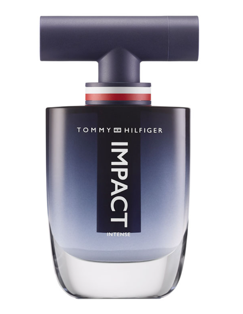 Tommy Hilfiger, Impact Intense, Apă de parfum, Pentru bărbați, 50 ml
