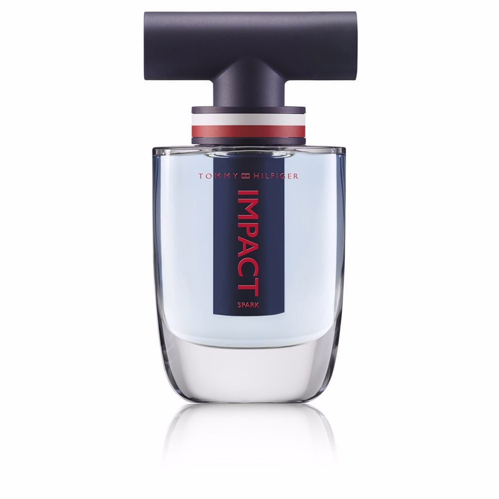 Tommy Hilfiger, Impact Spark, Apă de toaletă, Pentru bărbați, 100 ml