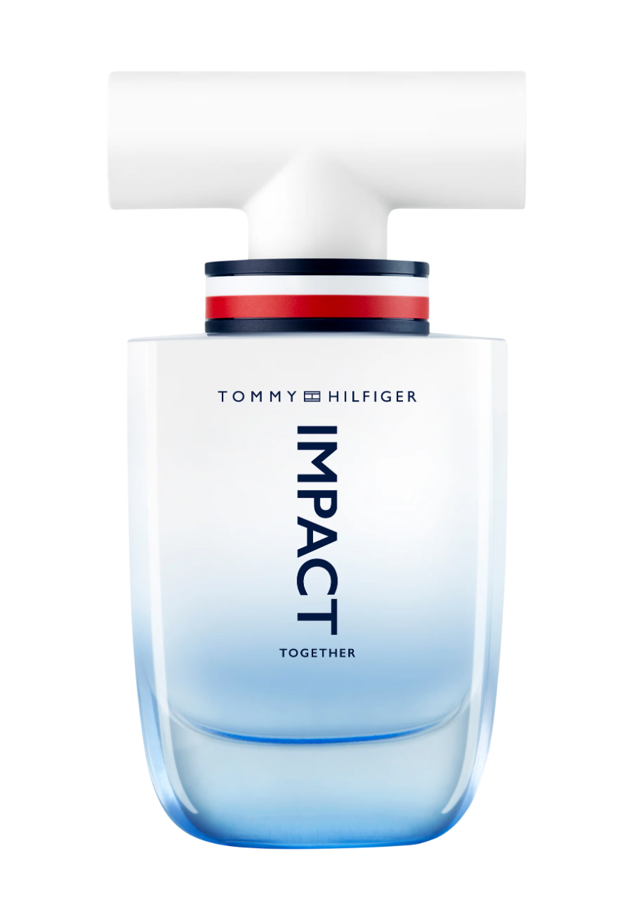 Tommy Hilfiger, Impact Together, Apă de toaletă, Pentru bărbați, 100 ml