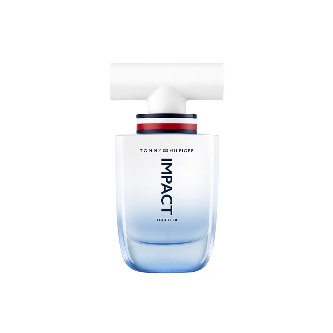 Tommy Hilfiger, Impact Together, Apă de toaletă, Pentru bărbați, 50 ml