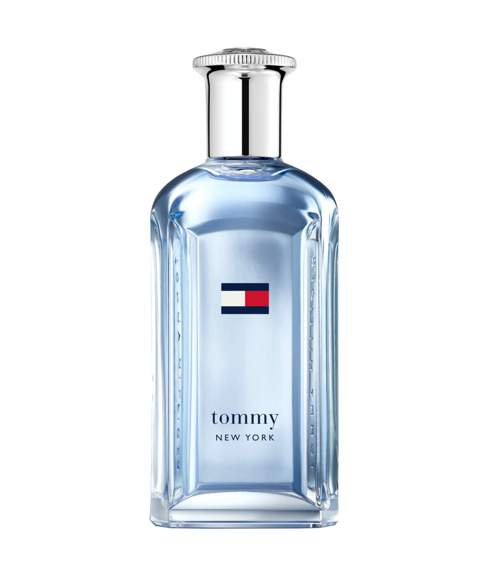 Tommy Hilfiger, New York, Apă de toaletă, Pentru bărbați, 100 ml