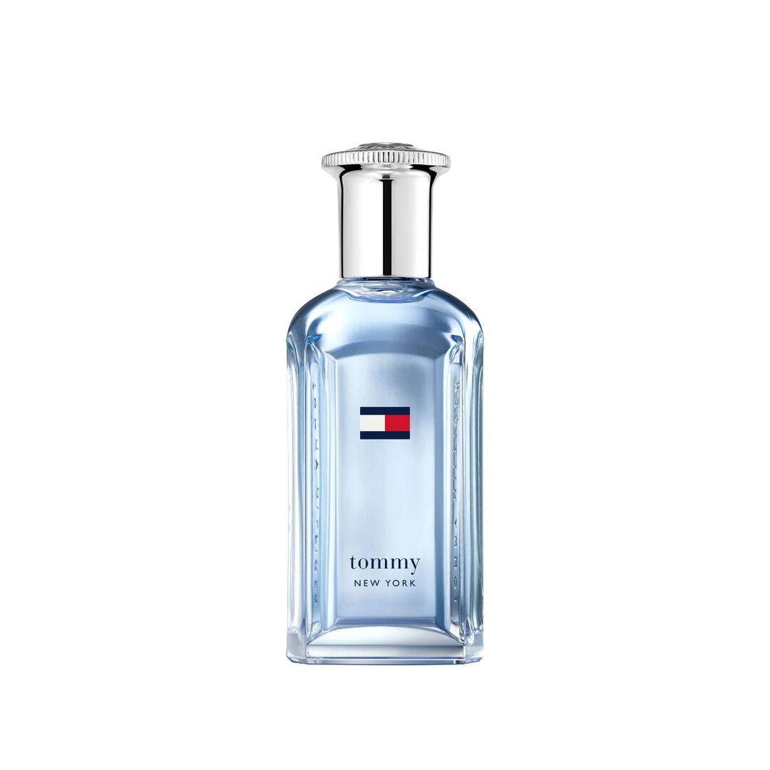 Tommy Hilfiger, New York, Apă de toaletă, Pentru bărbați, 50 ml