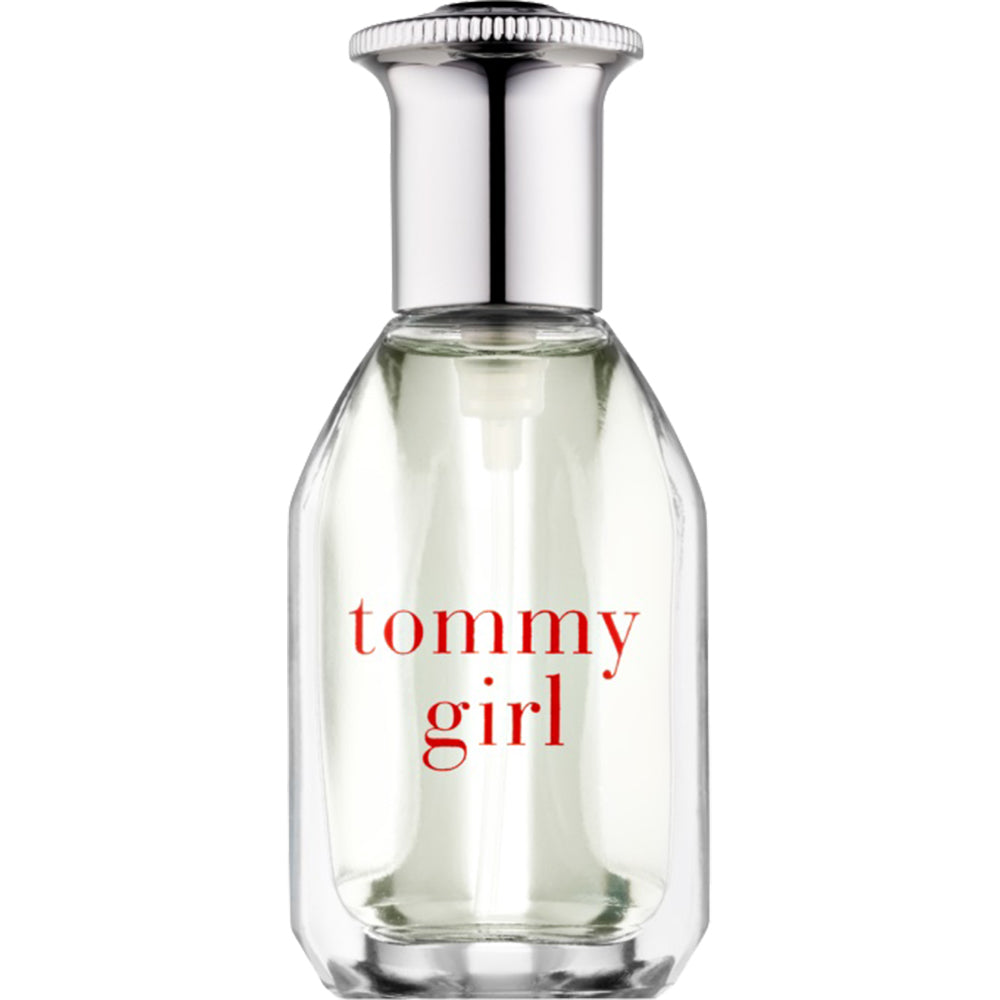 Tommy Hilfiger, Tommy Girl, Apă de toaletă, Pentru femei, 30 ml