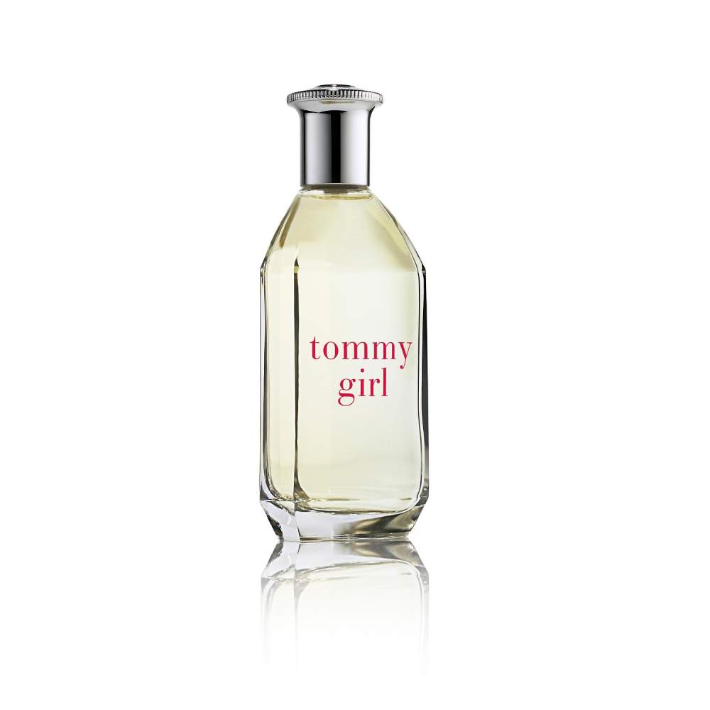 Tommy Hilfiger, Tommy Girl, Apă de toaletă, Pentru femei, 50 ml