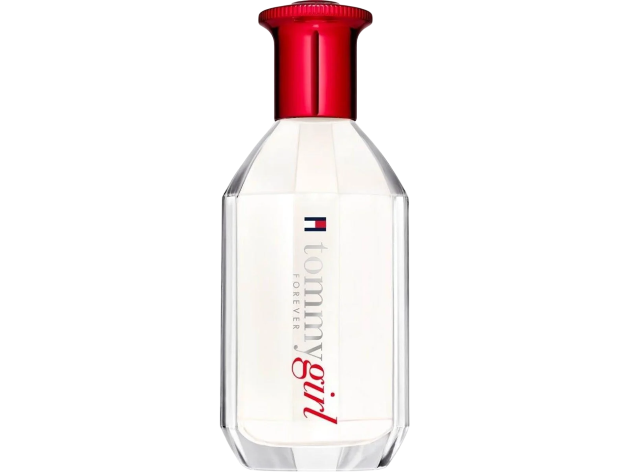 Tommy Hilfiger, Tommy Girl Forever, Apă de toaletă, Pentru femei, 50 ml