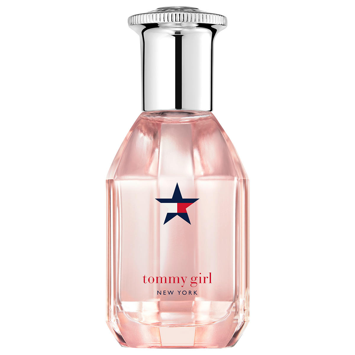 Tommy Hilfiger, Tommy Girl New York, Apă de toaletă, Pentru femei, 30 ml
