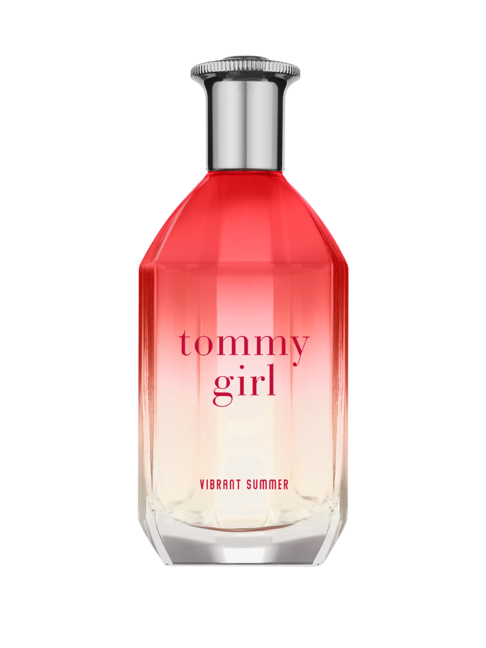 Tommy Hilfiger, Tommy Girl Vibrant Summer, Apă de toaletă, Pentru femei, 100 ml
