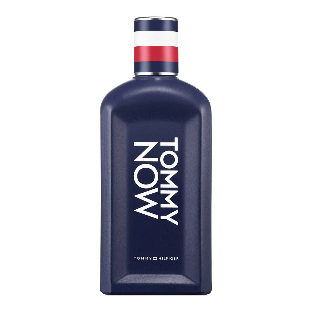 Tommy Hilfiger, Tommy Now, Apă de toaletă, Pentru bărbați, 100 ml