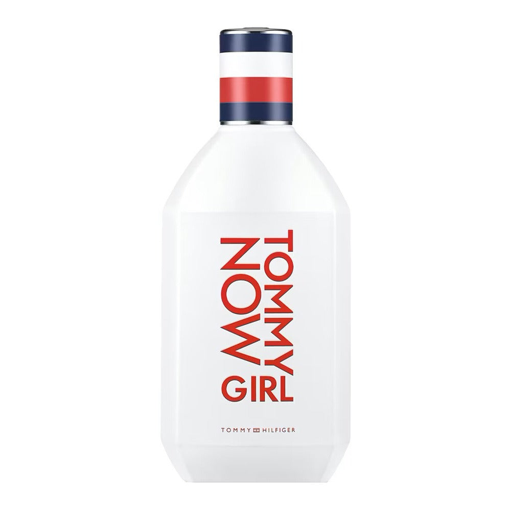 Tommy Hilfiger, Tommy Now, Apă de toaletă, Pentru femei, 100 ml