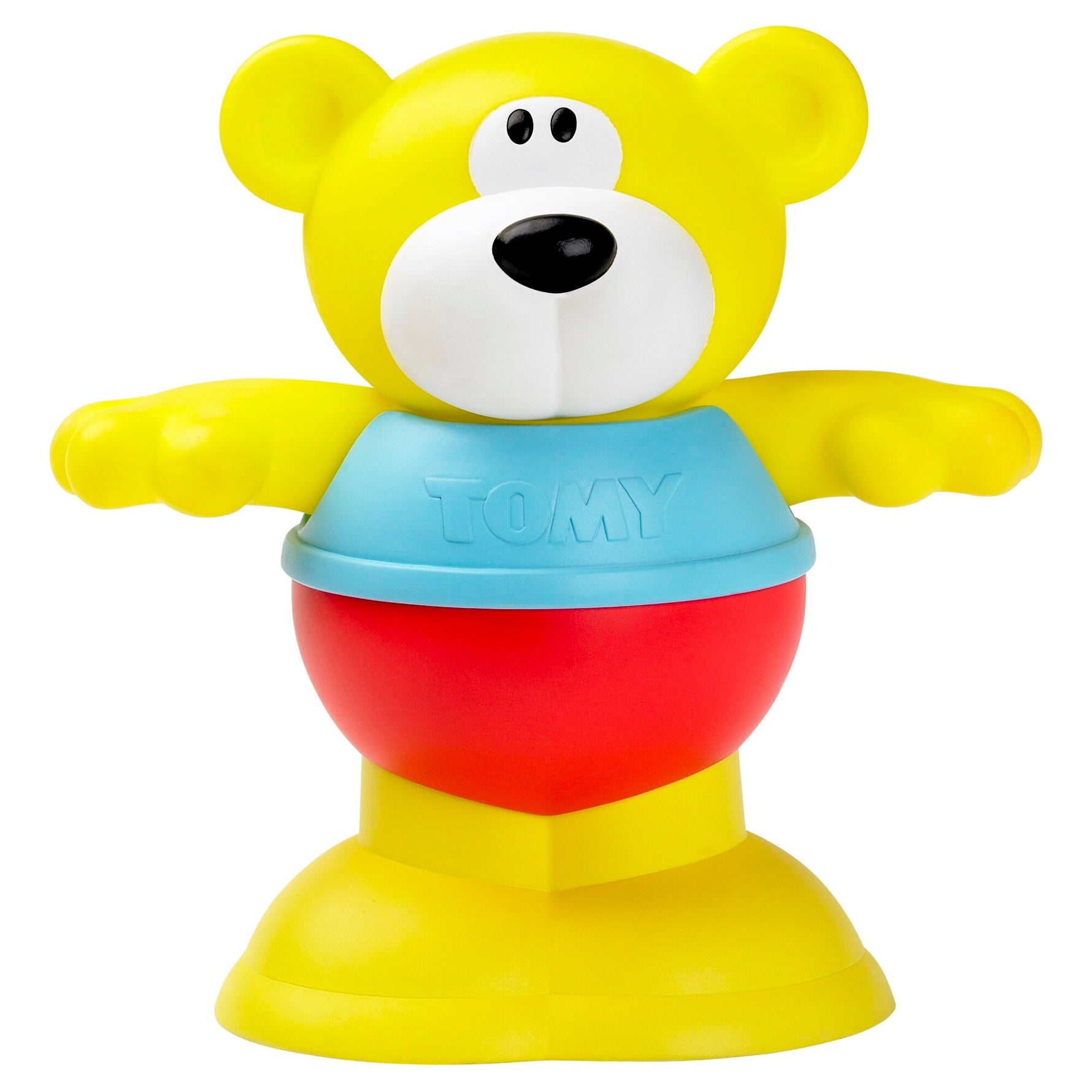 Tomy,  Aqua Fun, Urs de Baie, Unisex, 12+ luni - Olmarkt