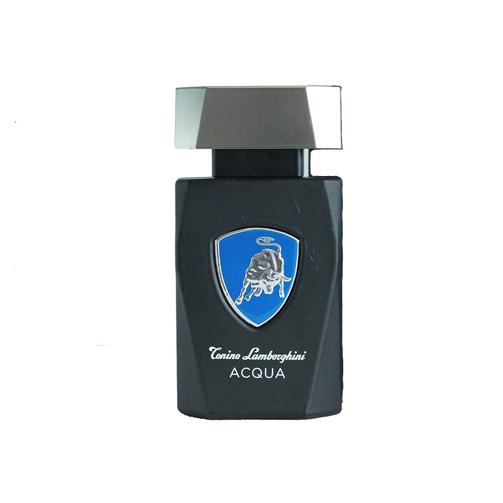 Tonino Lamborghini, Acqua, Apă de toaletă, Pentru bărbați, 75 ml