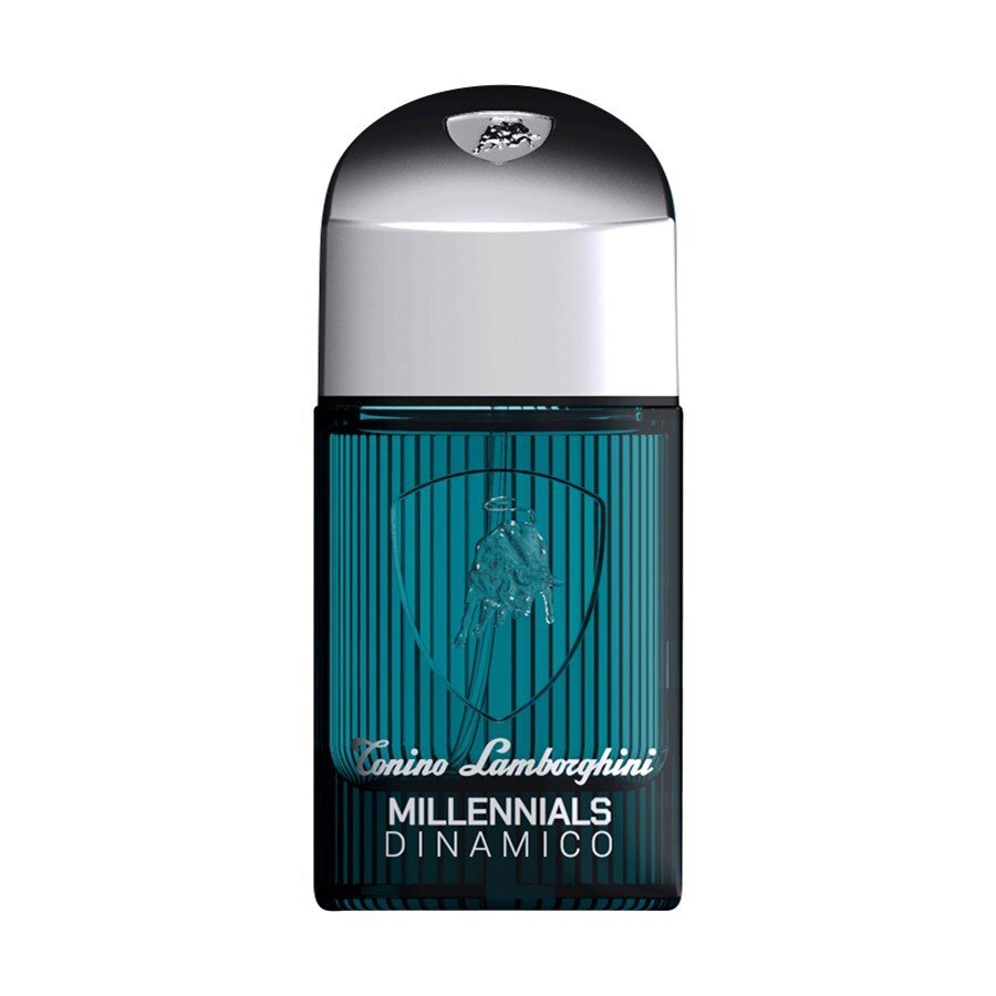 Tonino Lamborghini, Millennials Dinamico, Apă de toaletă, Pentru bărbați, 40 ml