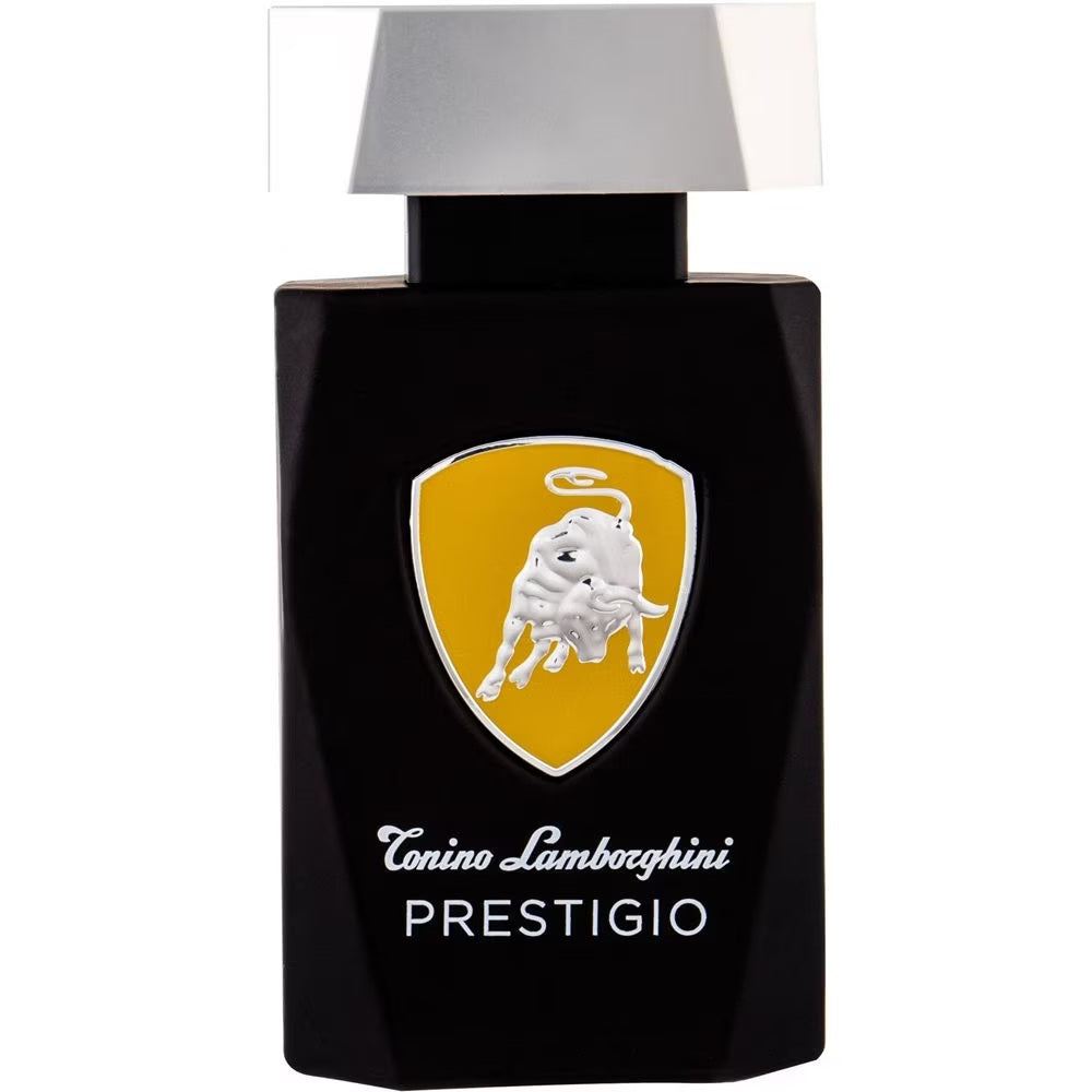 Tonino Lamborghini, Prestigio, Eau De Toilette, For Men, 75 ml