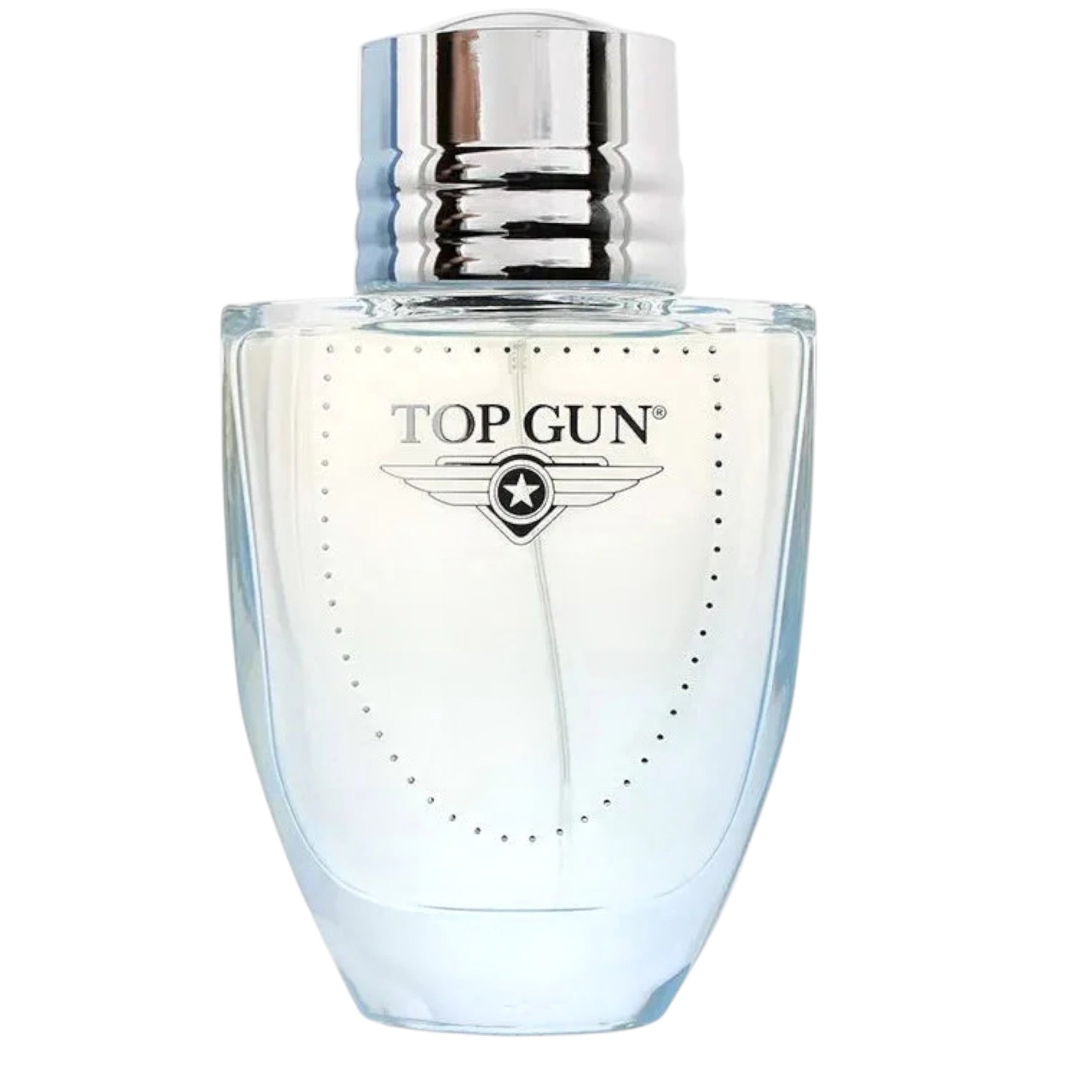 Top Gun, Chevron, Apă de toaletă, Pentru bărbați, 100 ml