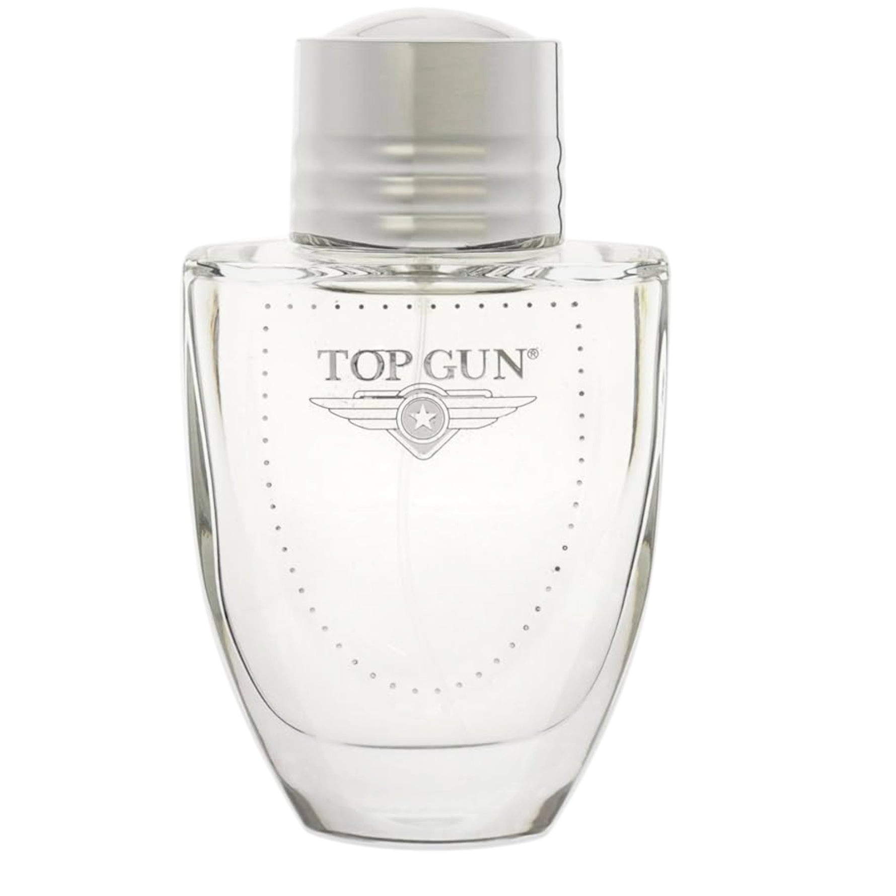 Top Gun, Rivet, Apă de toaletă, Pentru bărbați, 100 ml