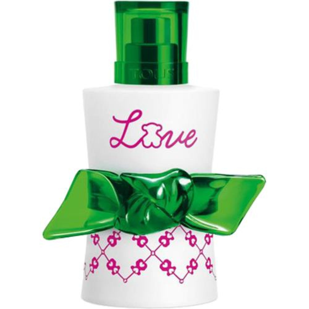 Tous, Love Moments, Apă de toaletă, Pentru femei, 50 ml - Olmarkt