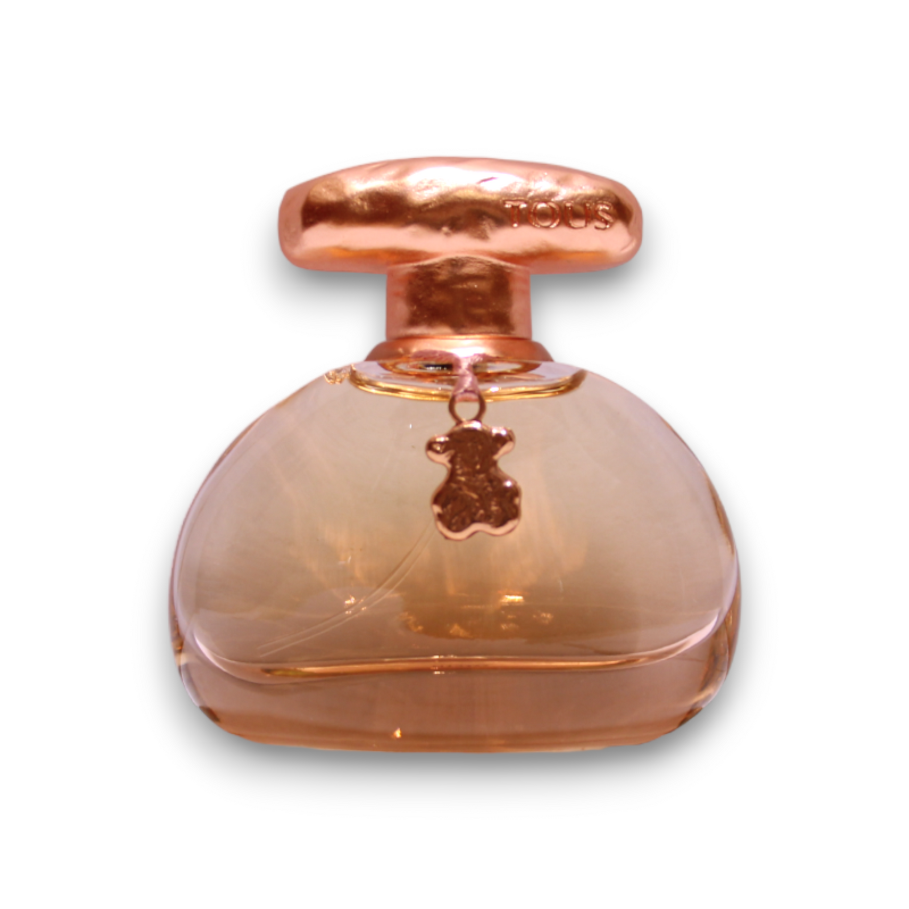 Tous, Sensual Touch, Apă de toaletă, Pentru femei, 50 ml - Olmarkt