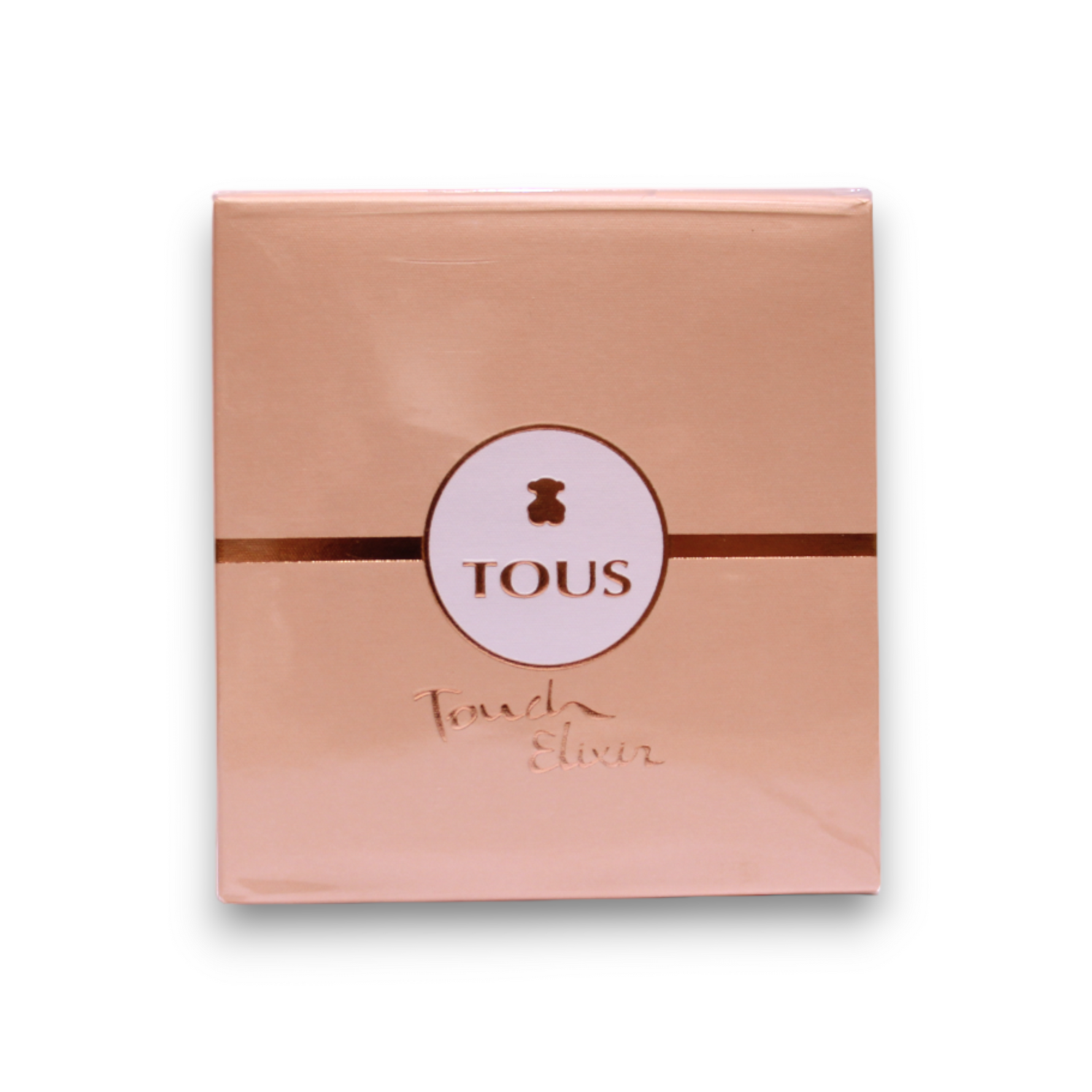 Tous, Touch Elixir, Apă de parfum, Pentru femei, 50 ml - Olmarkt