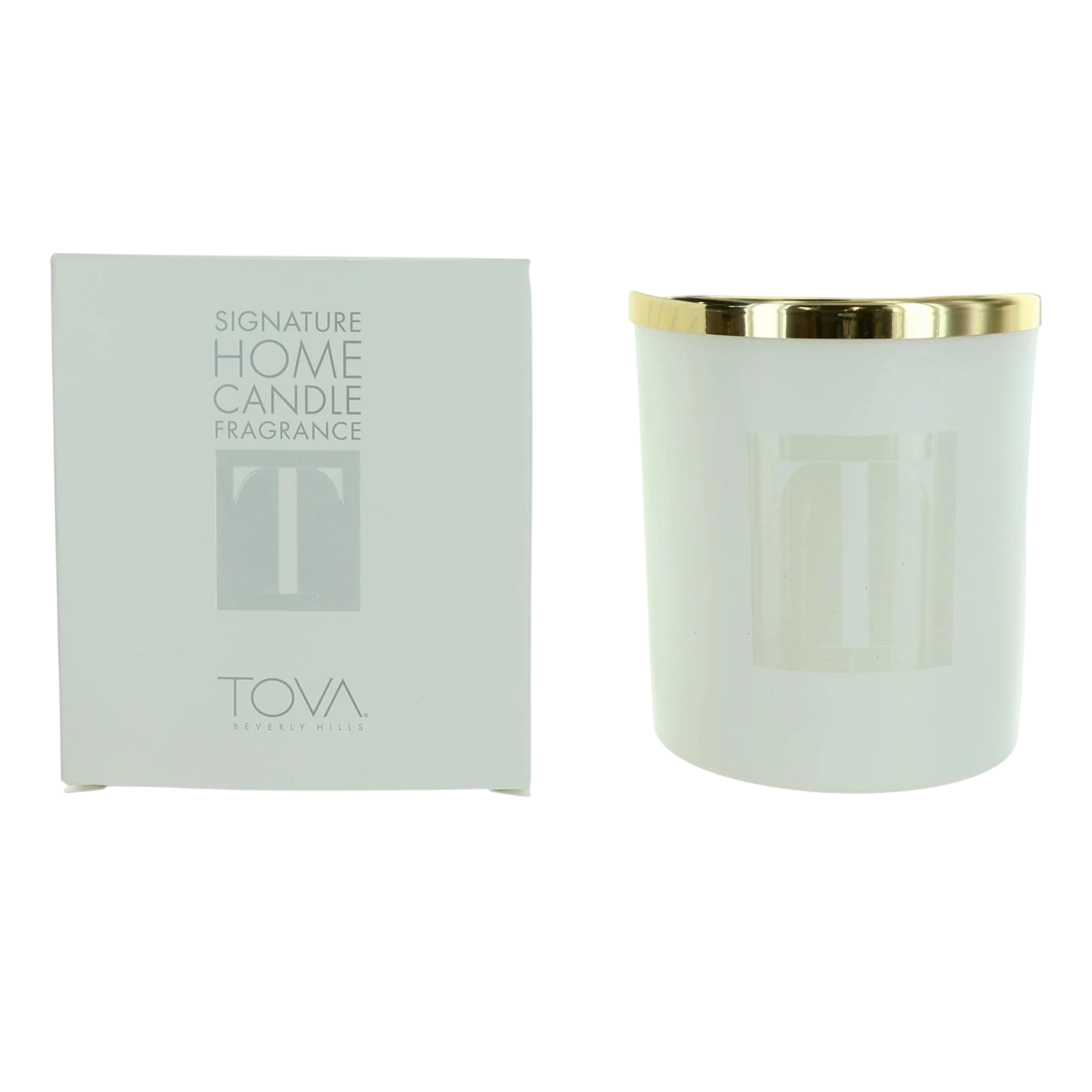 Tova Beverly Hills, Signature, Lumânare parfumată, 226 g