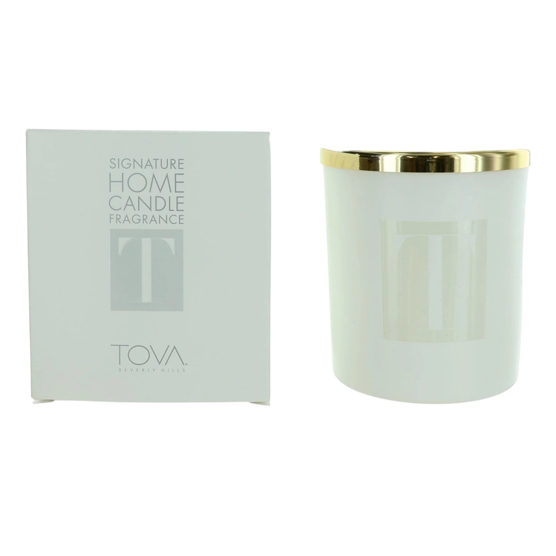 Tova Beverly Hills, Signature, Lumânare parfumată, 226 g