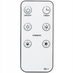 Transformator cu Telecomanda Inclusa, Flippy, Flash, pentru Instalatii Luminioase LED, Suporta pana la 1200 LED-uri, 31