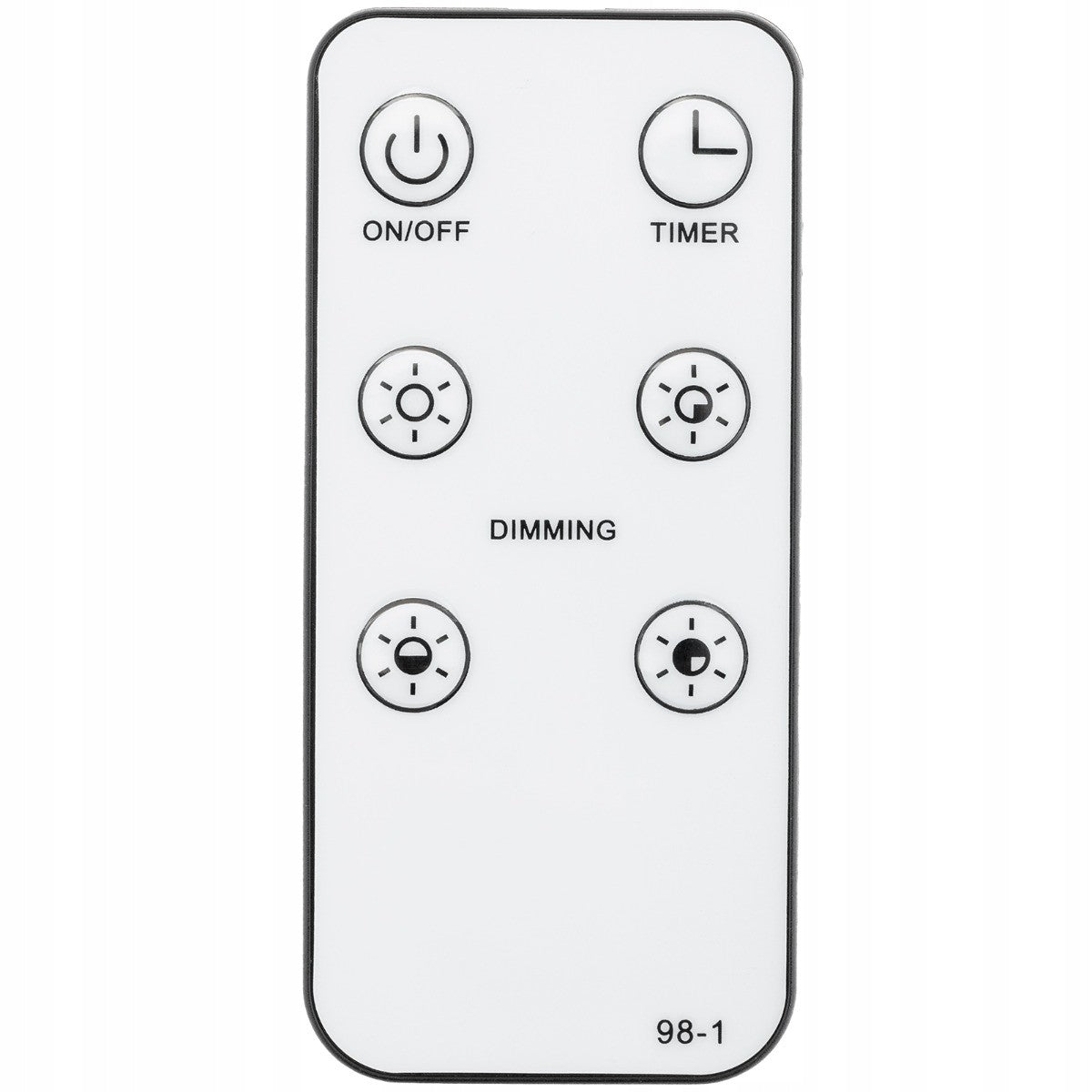Transformator cu Telecomanda Inclusa, Flippy, Flash, pentru Instalatii Luminioase LED, Suporta pana la 1200 LED-uri, 31