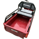 Triciclu Electric de Marfa XPB, Saige, Viteza Maxima 25 km/h, Motor 1600W, Baterie 60V/20Ah, Fara Permis,