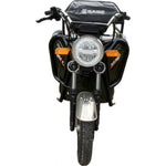 Triciclu Electric de Marfa XPB, Saige, Viteza Maxima 25 km/h, Motor 1600W, Baterie 60V/20Ah, Fara Permis,
