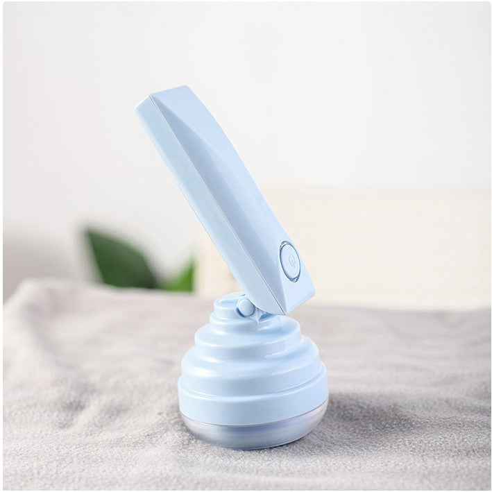 Aparat Pentru Curatat Scame, Par Si Praf, Flippy, Trimmer pentru Diferite Tipuri De Material, Cu Lame Din Otel