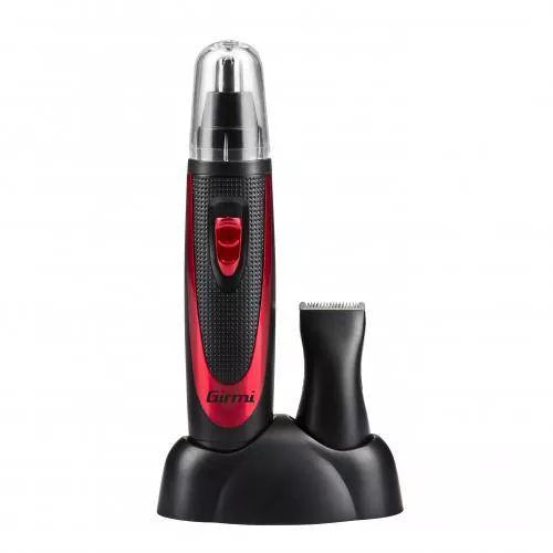 Trimmer pentru nas si urechi RC02 cu baterie AA Girmi