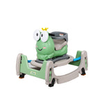 Masinuta Balansor Multifunctionala pentru Copii, Flippy, Model Cal Scooter de tip Masinuta Balansor, Varsta 1-3 ani, 84