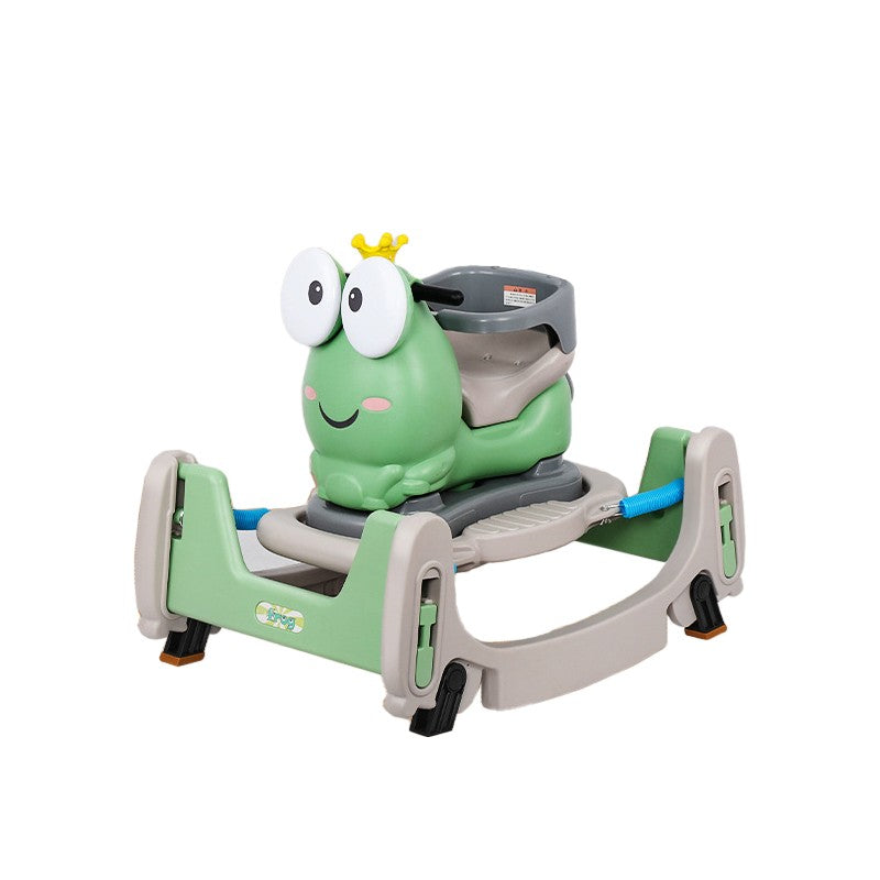 Masinuta Balansor Multifunctionala pentru Copii, Flippy, Model Cal Scooter de tip Masinuta Balansor, Varsta 1-3 ani, 84