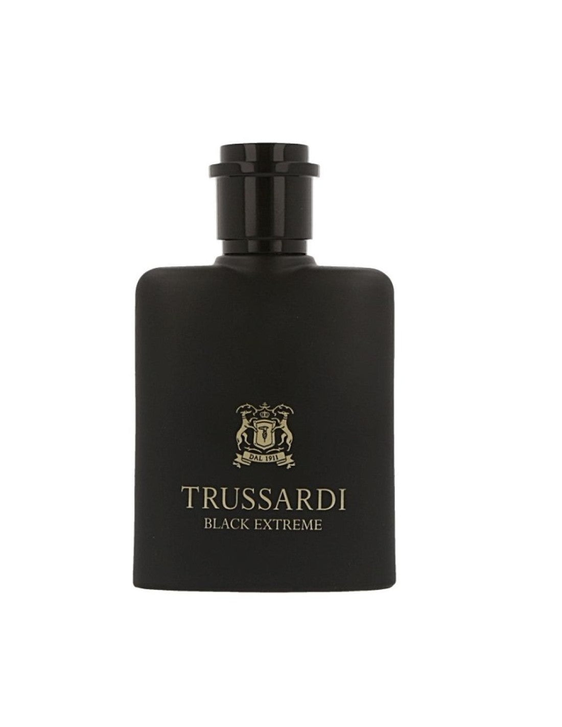 Trussardi, Black Extreme, Apă de toaletă, Pentru bărbați, 100 ml