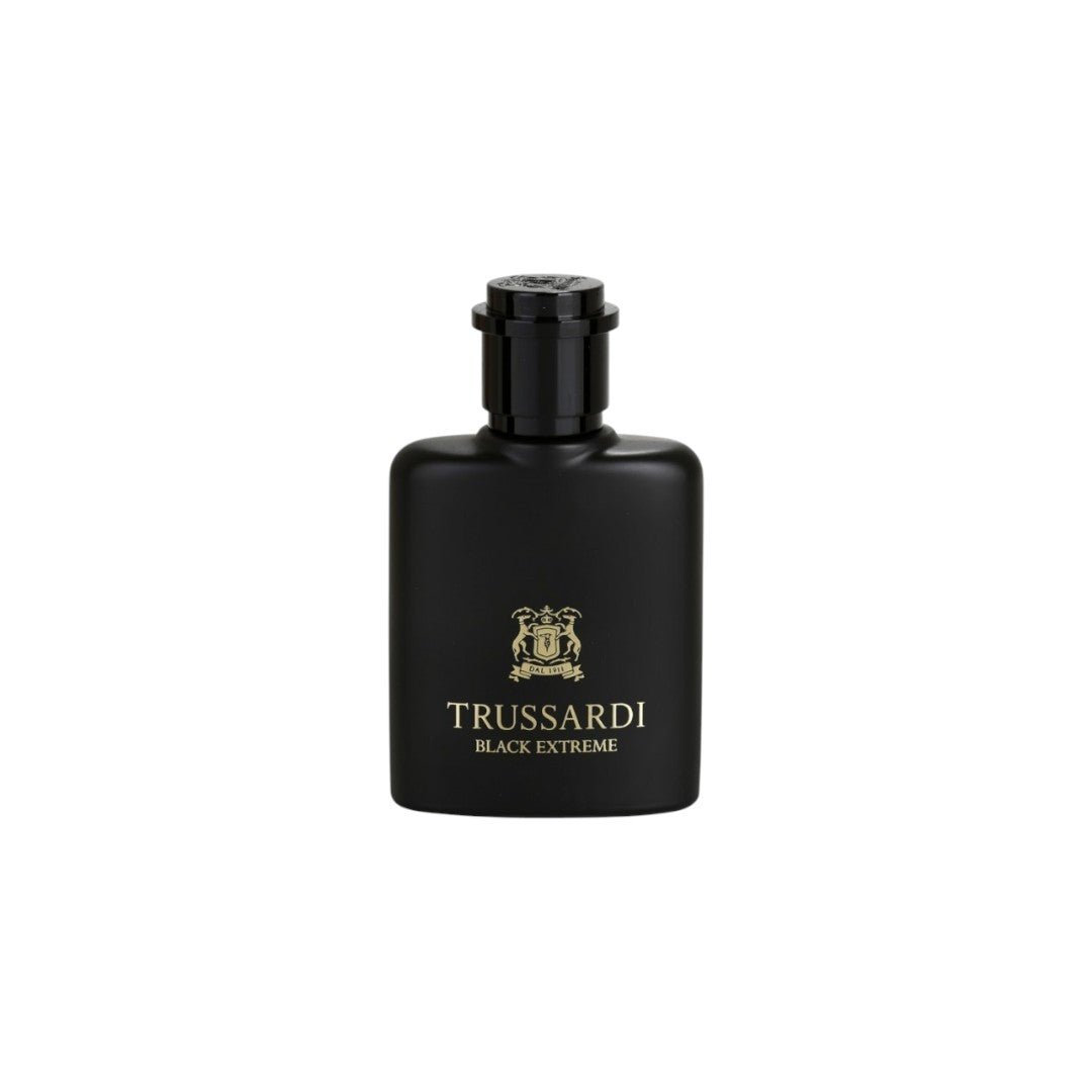 Trussardi, Black Extreme, Apă de toaletă, Pentru bărbați, 30 ml