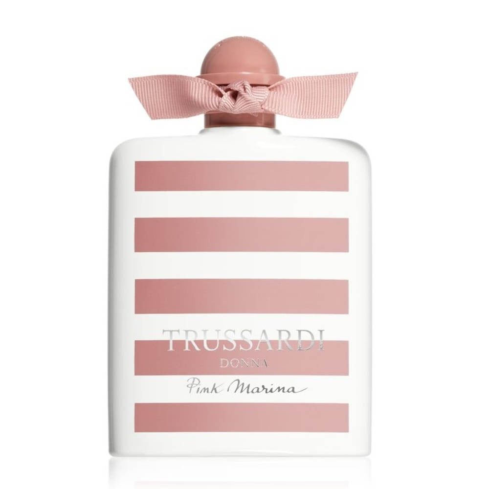 Trussardi, Donna Pink Marina, Apă de toaletă, Pentru femei, 100 ml
