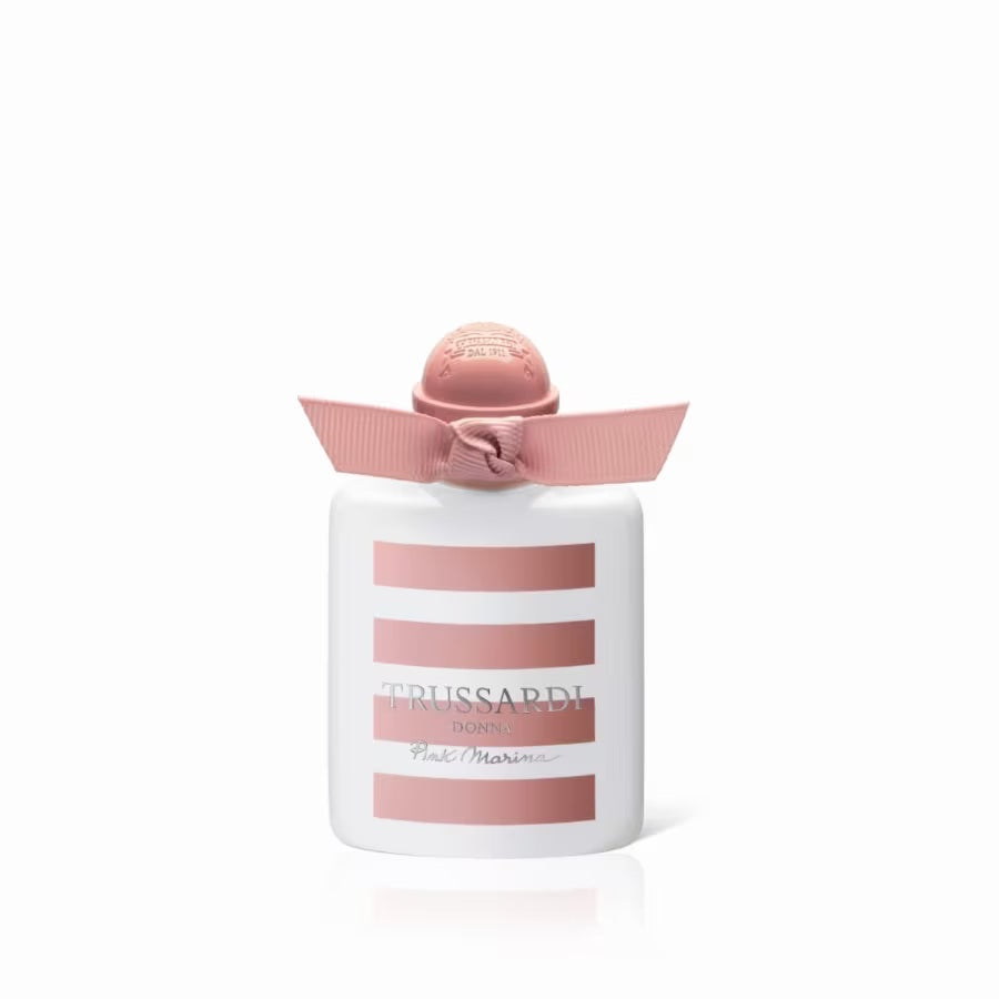 Trussardi, Donna Pink Marina, Apă de toaletă, Pentru femei, 30 ml