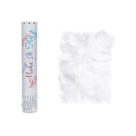 Tub de Confetti, Flippy, Model Pene, 27 cm, Make It Fly, Alb
