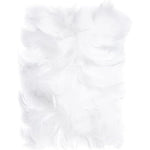 Tub de Confetti, Flippy, Model Pene, 27 cm, Make It Fly, Alb