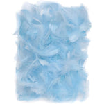 Tub de Confetti, Flippy, Model Pene, 27 cm, Make It Fly, Bleu
