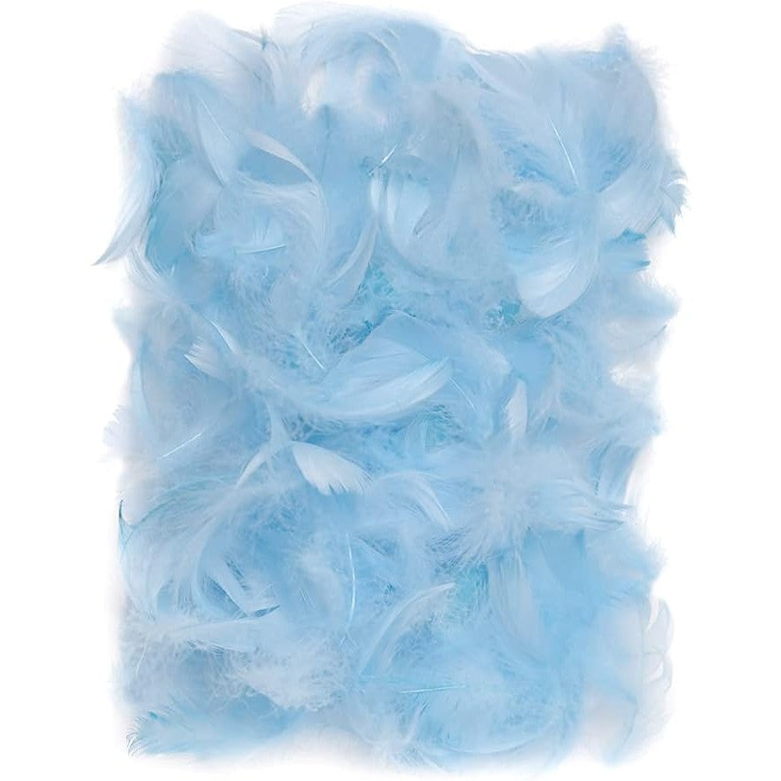 Tub de Confetti, Flippy, Model Pene, 27 cm, Make It Fly, Bleu