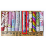 Tun Confetti, Flippy, Model Petrecere Absolvire Palarii, 40 cm, Ambalaj din Carton, Eliberare prin Rasucire, Negru