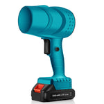 Suflanta de Aer Multifunctionala Portabila, Flippy, Incarcare Auto, pentru Gratar, Masina, Indepartare Frunze si Praf,