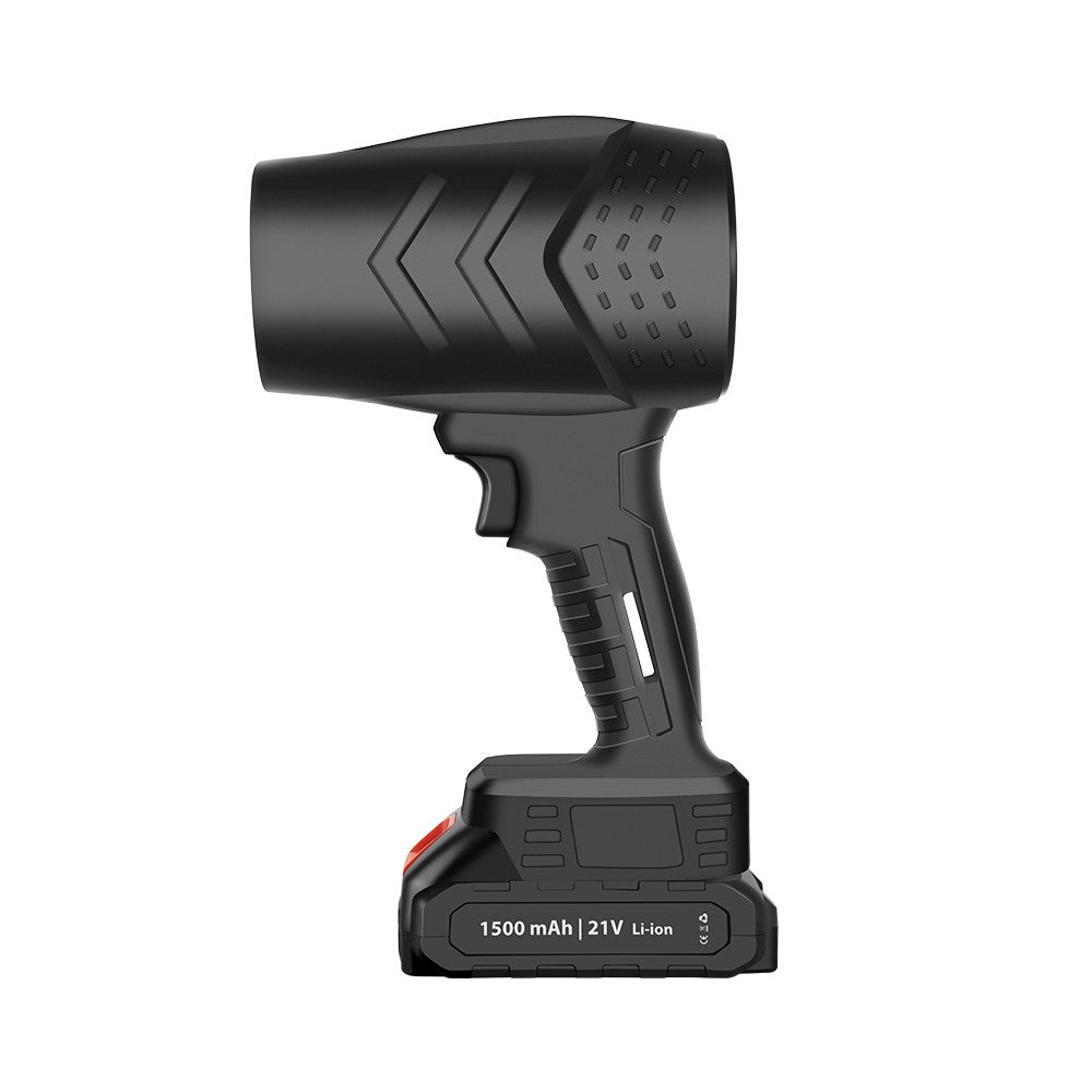 Suflanta de Aer Multifunctionala Portabila, Flippy, Incarcare Auto, pentru Gratar, Masina, Indepartare Frunze si Praf,