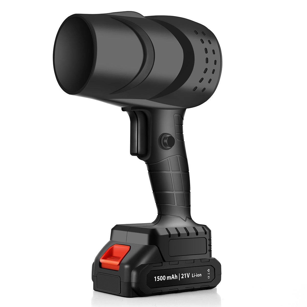 Suflanta de Aer Multifunctionala Portabila, Flippy, Incarcare Auto, pentru Gratar, Masina, Indepartare Frunze si Praf,