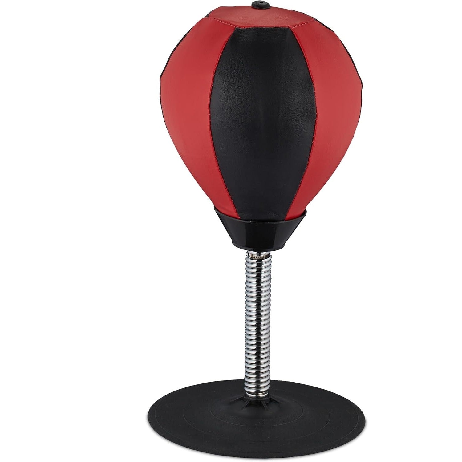 Jucarie Interactiva, Flippy, Model Sfera de Box cu Suport de Masa, Inaltime Reglabila, +3 Ani, 10.5 x 20 x 23.5 cm,