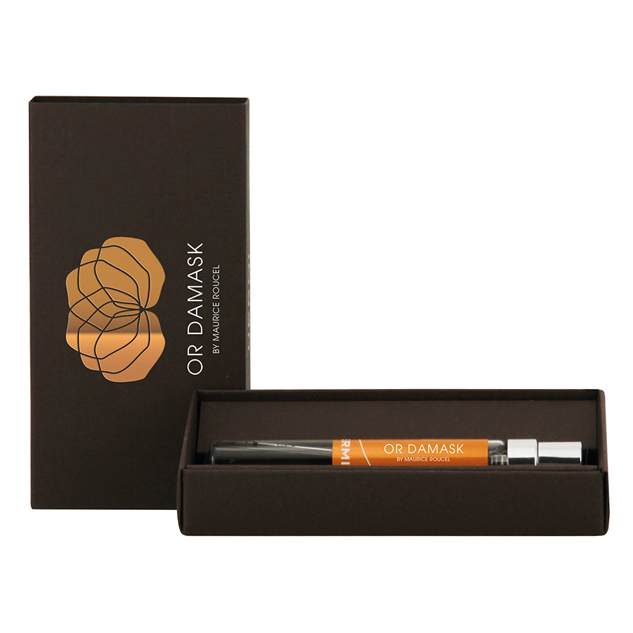 Uermi, OR DAMASK, Apă de parfum, Pentru femei, 8.5 ml