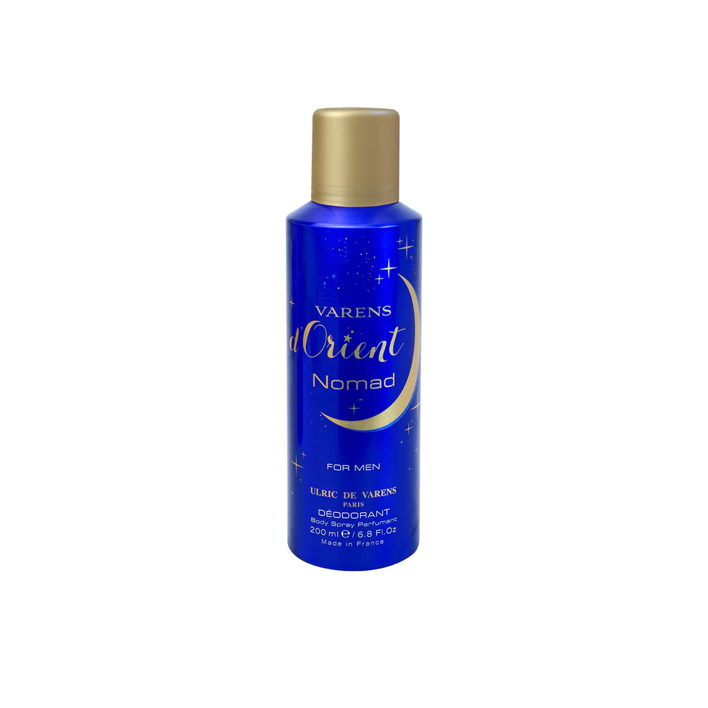 Ulric De Varens, Varens D'Orient Nomad, Spray parfumat, Pentru bărbați, 200 ml