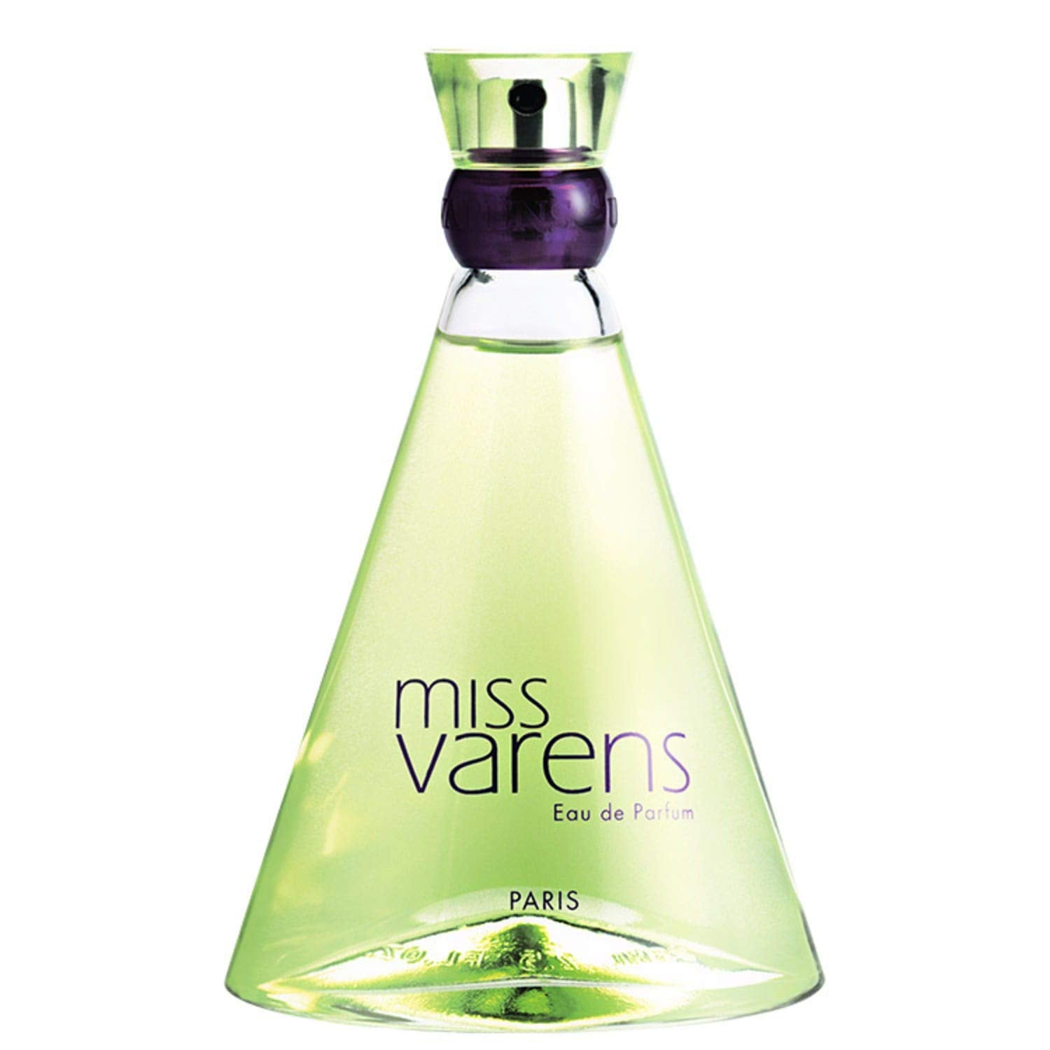 Ulric De Varens, Miss Varens, Apă de parfum, Pentru femei, 75 ml