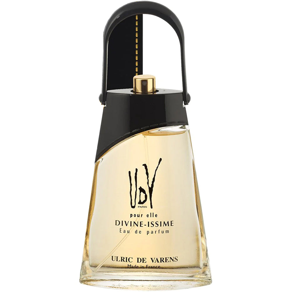 Ulric De Varens, UDV Divine Issime, Apă de parfum, Pentru femei, 75 ml